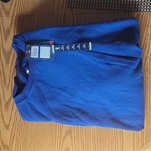 IZOD Soft sleece sweatshirt XL Tall